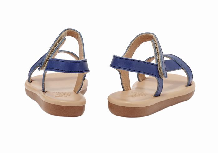 Sandales Casual Ancient Greek Sandals Little Iasonas Soft   | EXG-2731646